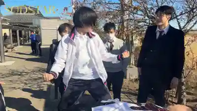 START-321 太爽了！修學旅行中，居然附身到了帥氣新人擔任老師身上，那當然要讓同學們好好的爽一下啦！~ 柴崎春  的劇照8