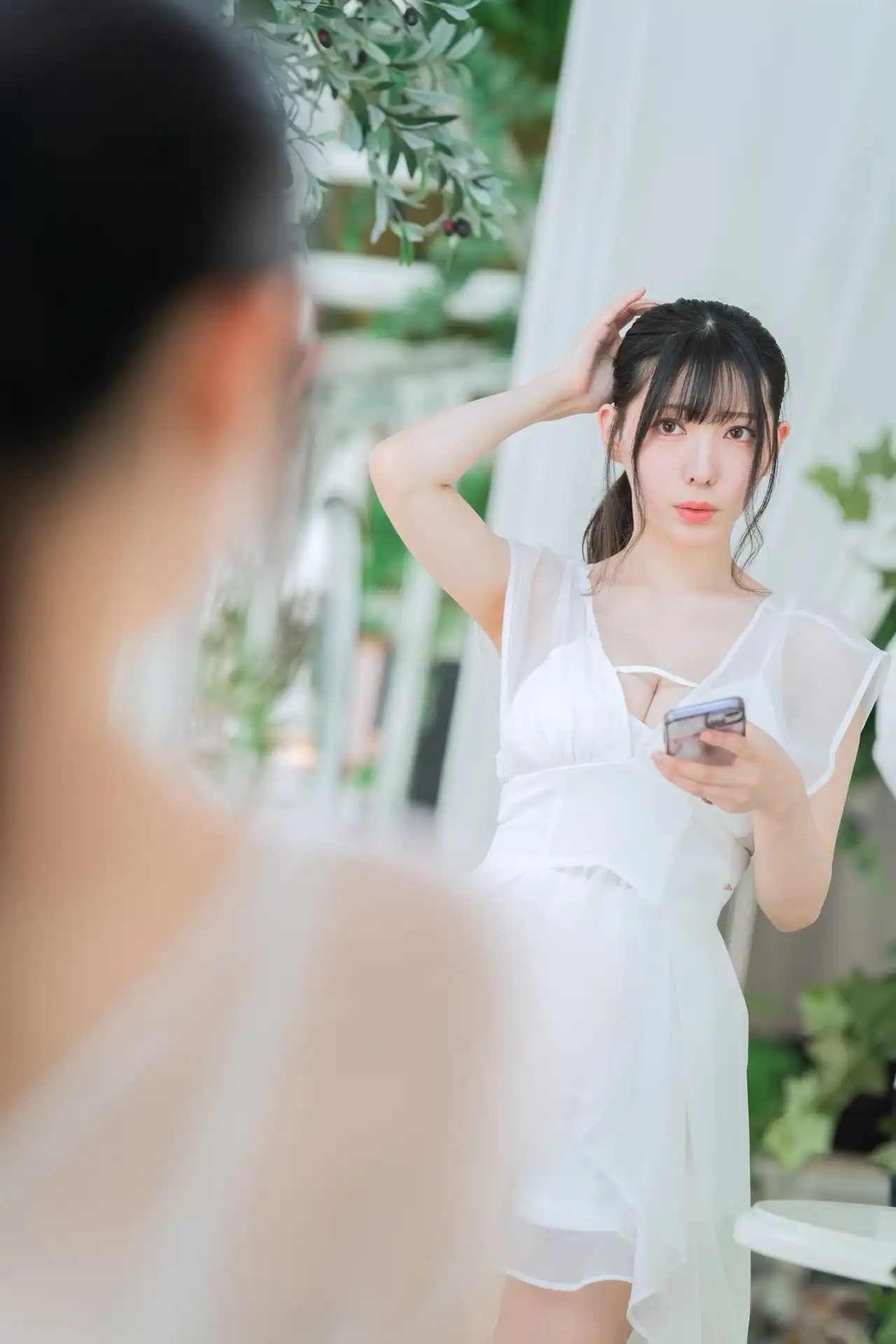 紫藤留衣第493張寫真