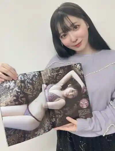 紫藤留衣第9張寫真