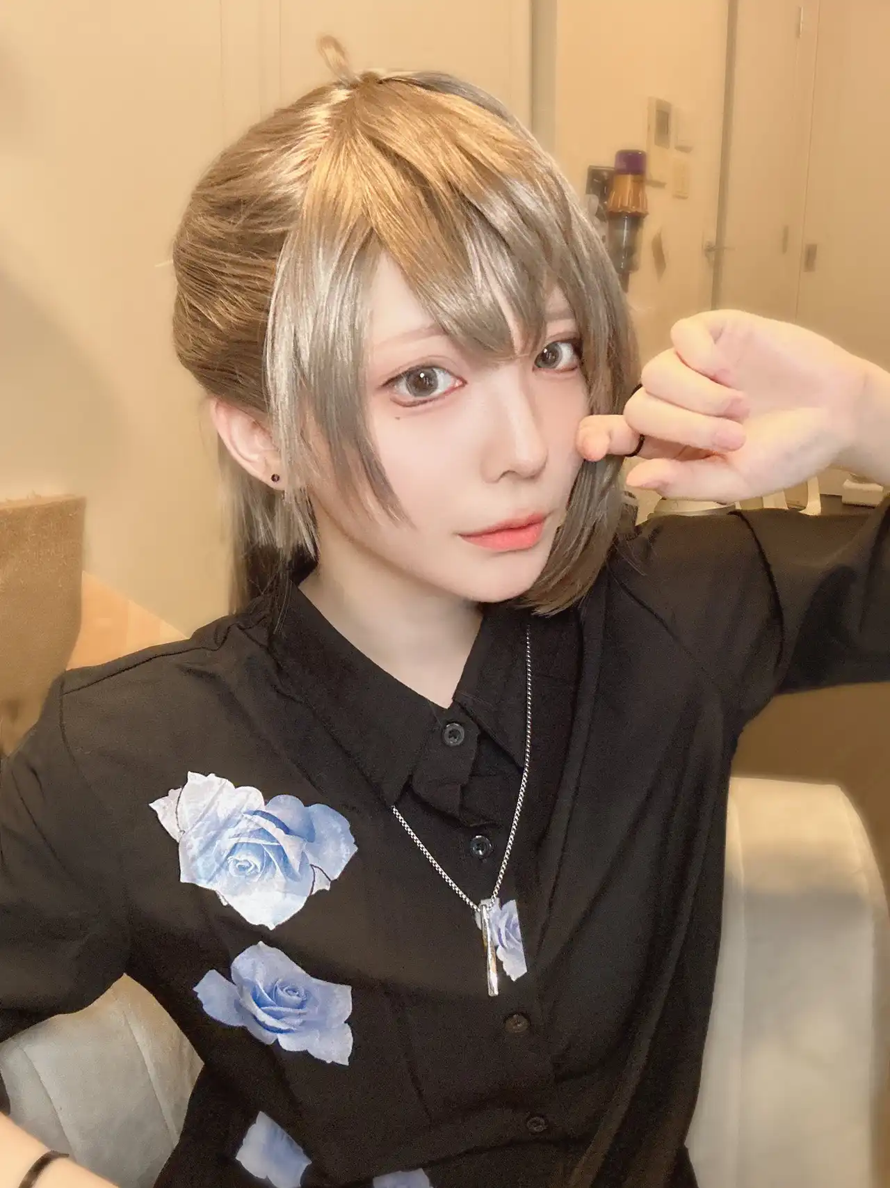 紫藤留衣第373張寫真