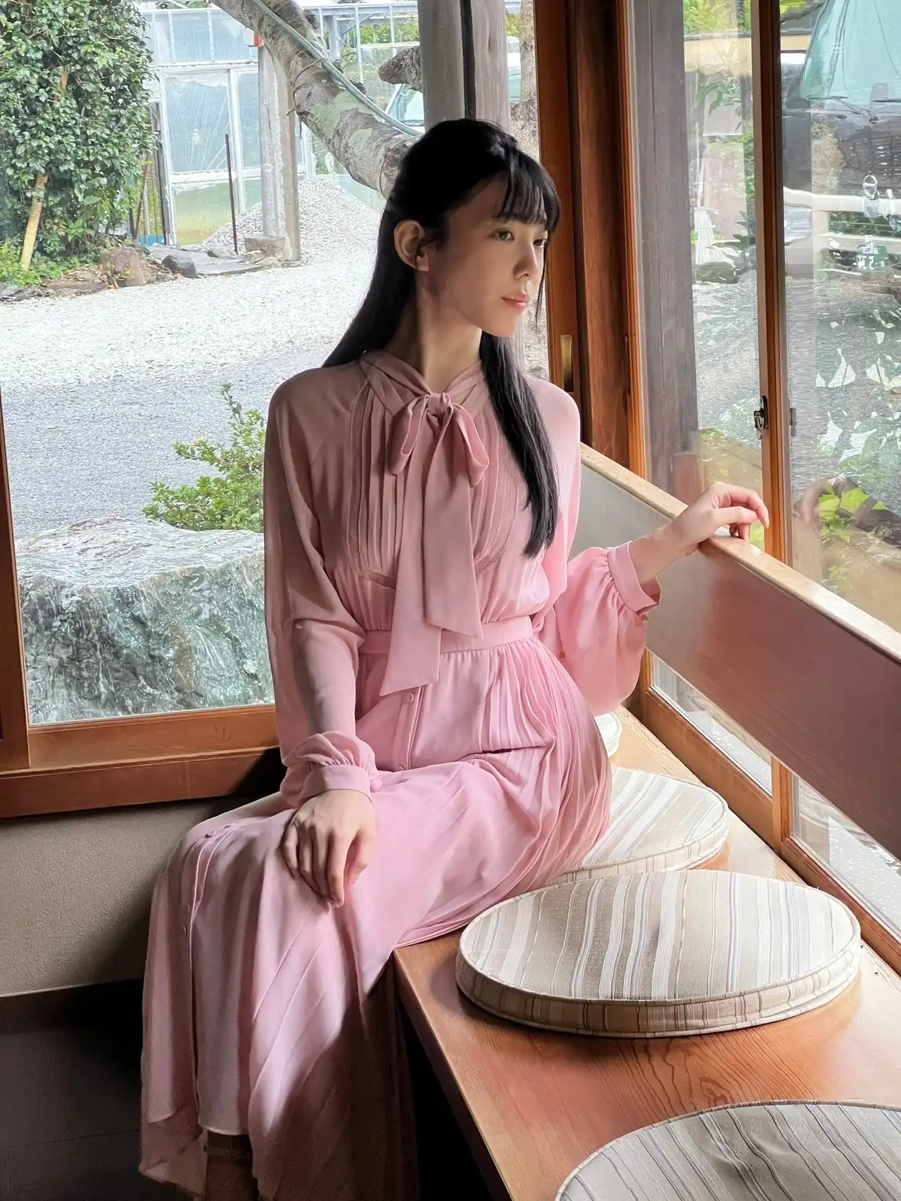 紫藤留衣第596張寫真