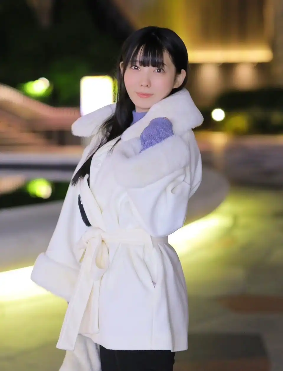 紫藤留衣第42張寫真