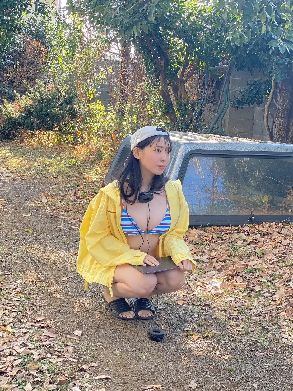 紫藤留衣第423張寫真