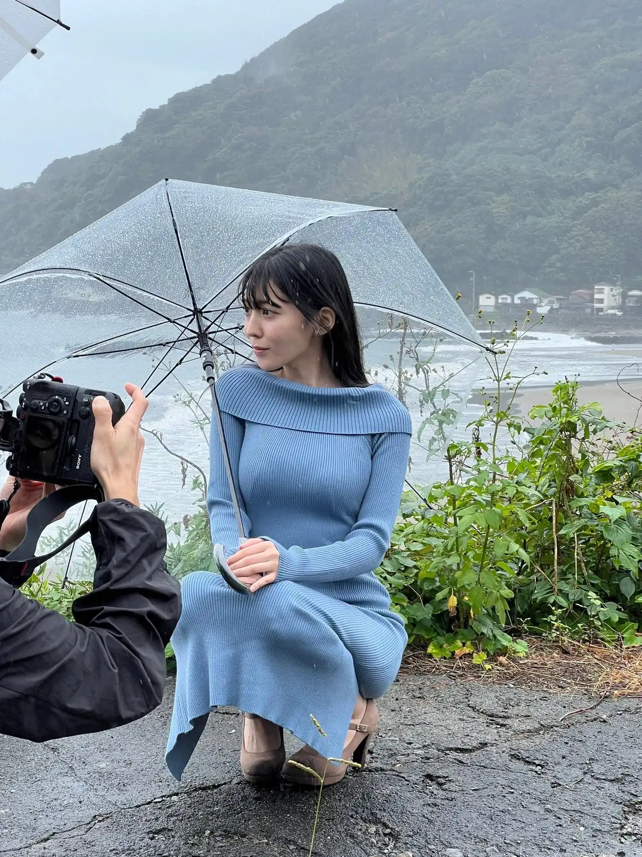 紫藤留衣第597張寫真