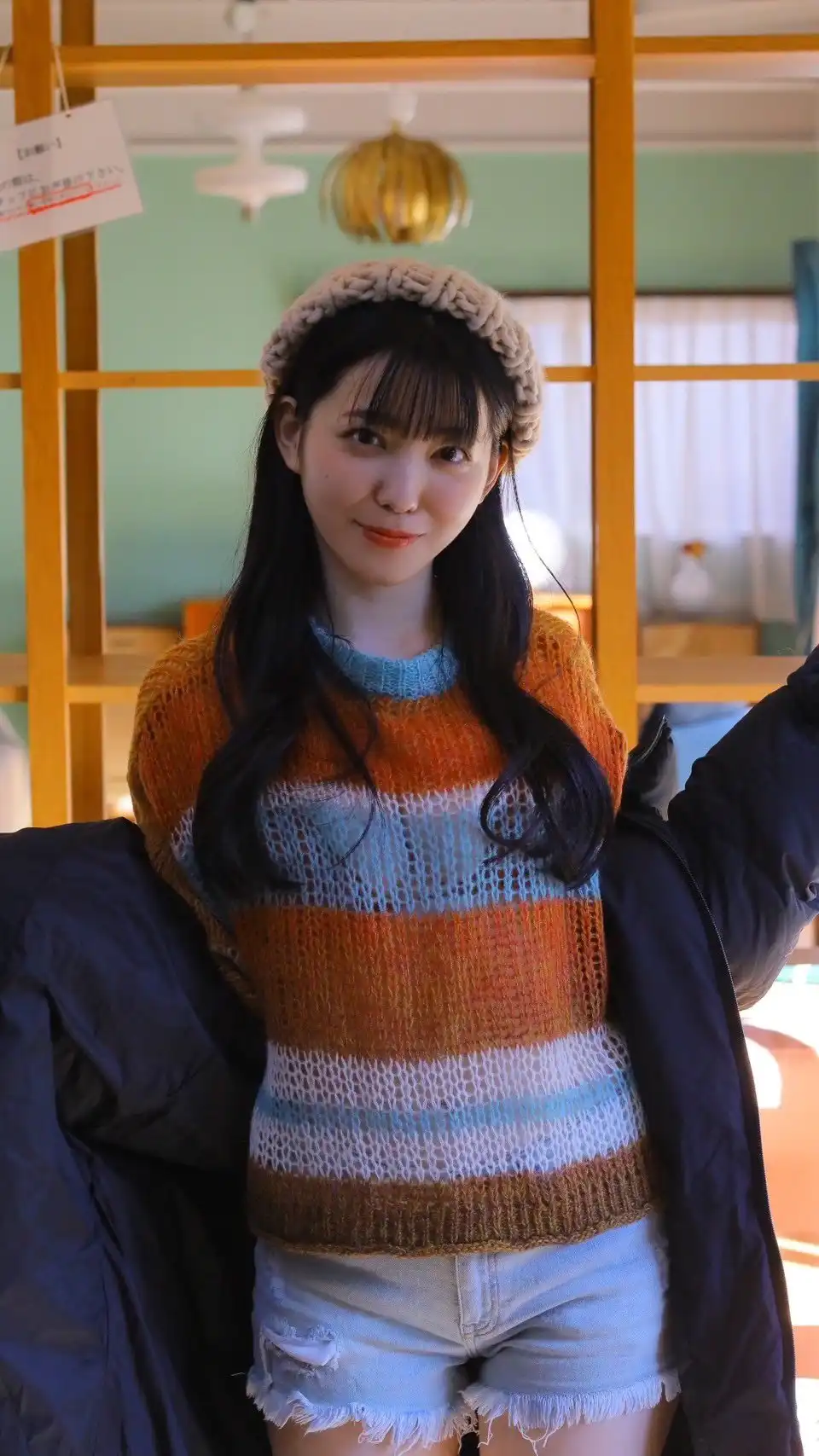 紫藤留衣第164張寫真