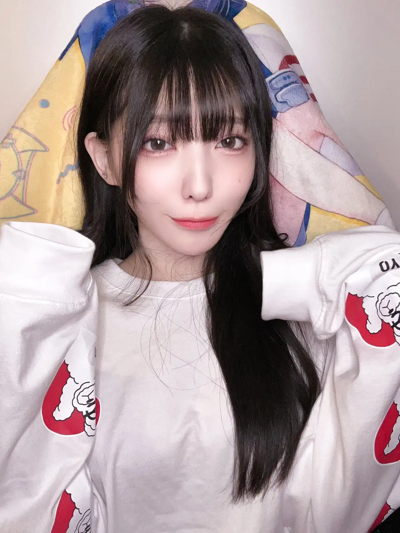 紫藤留衣第456張寫真