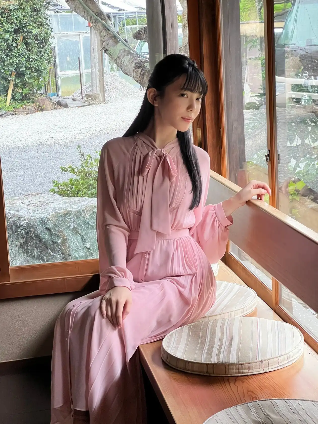 紫藤留衣第564張寫真