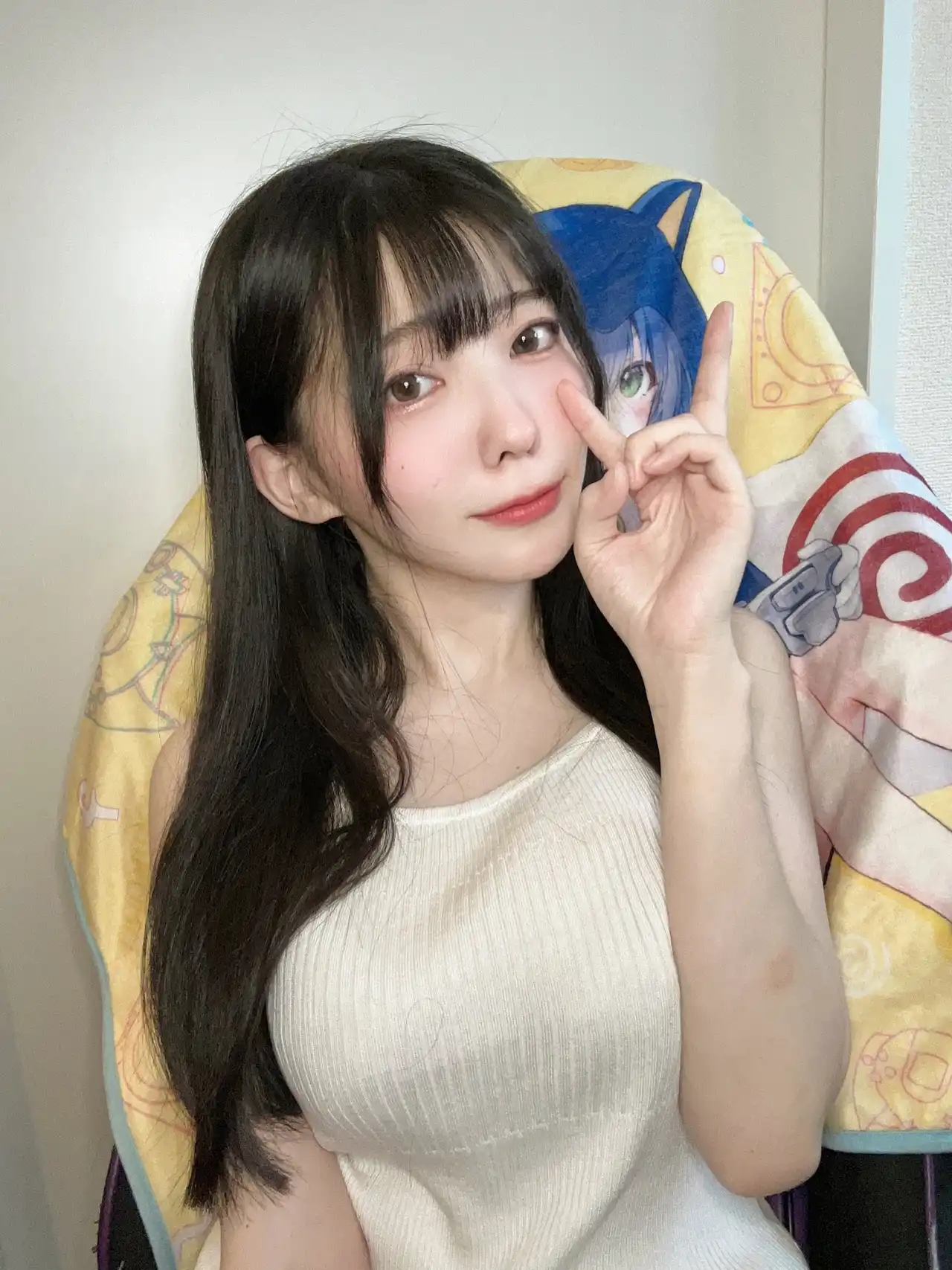 紫藤留衣第432張寫真
