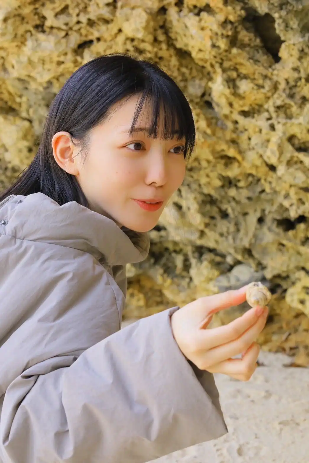 紫藤留衣第547張寫真