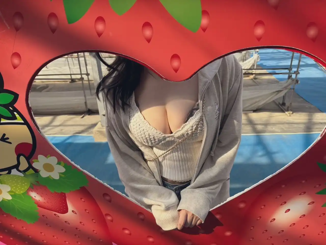 紫藤留衣第203張寫真
