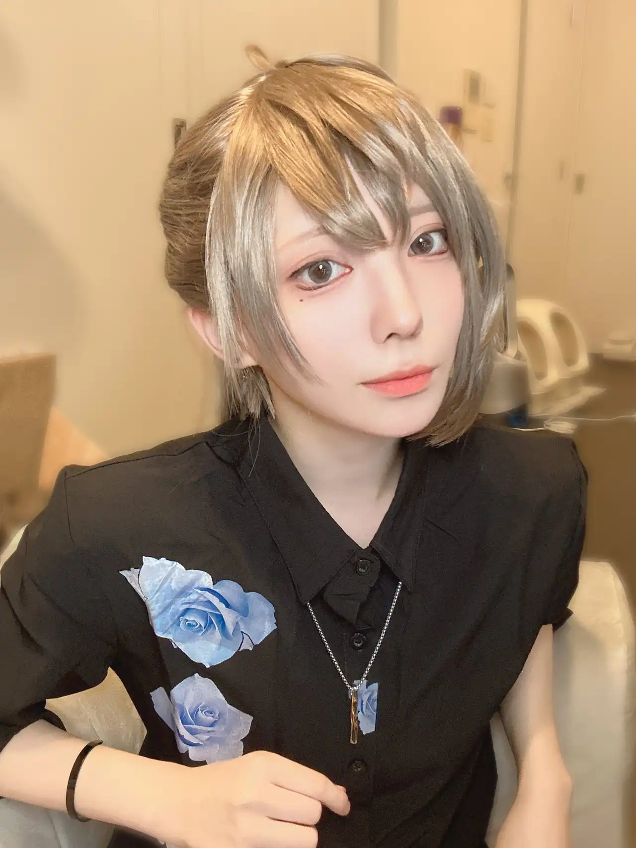 紫藤留衣第372張寫真