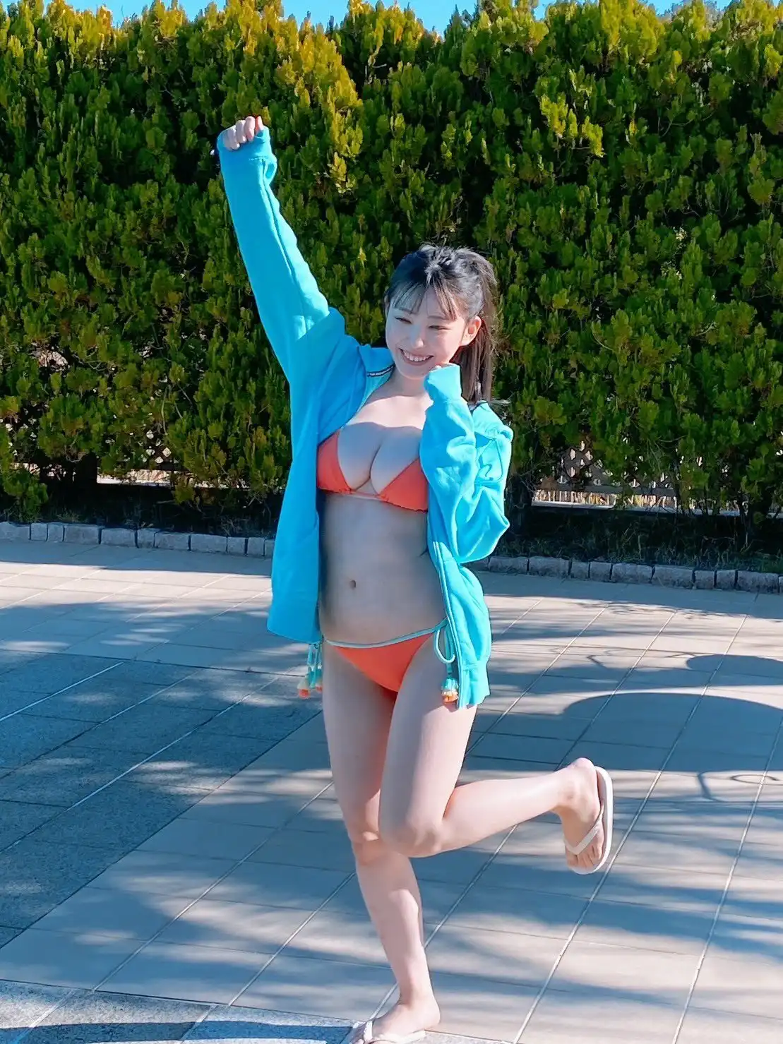 紫藤留衣第263張寫真