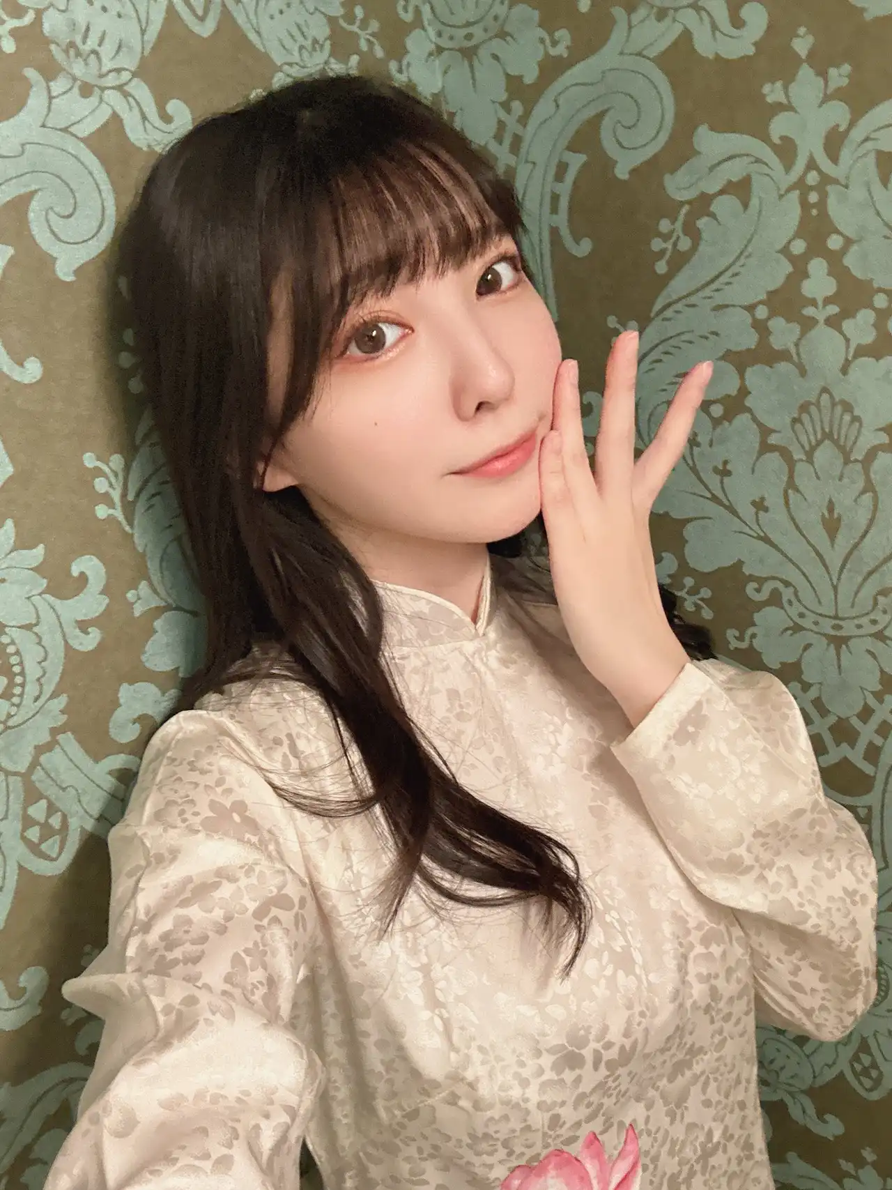 紫藤留衣第321張寫真
