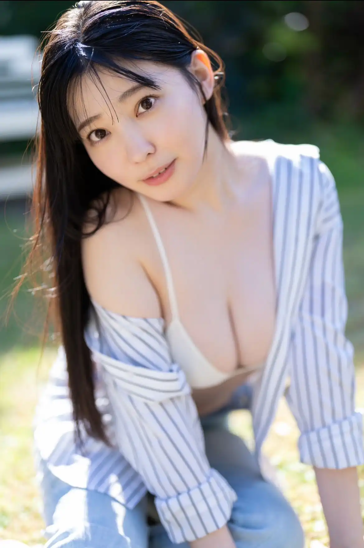 紫藤留衣第503張寫真