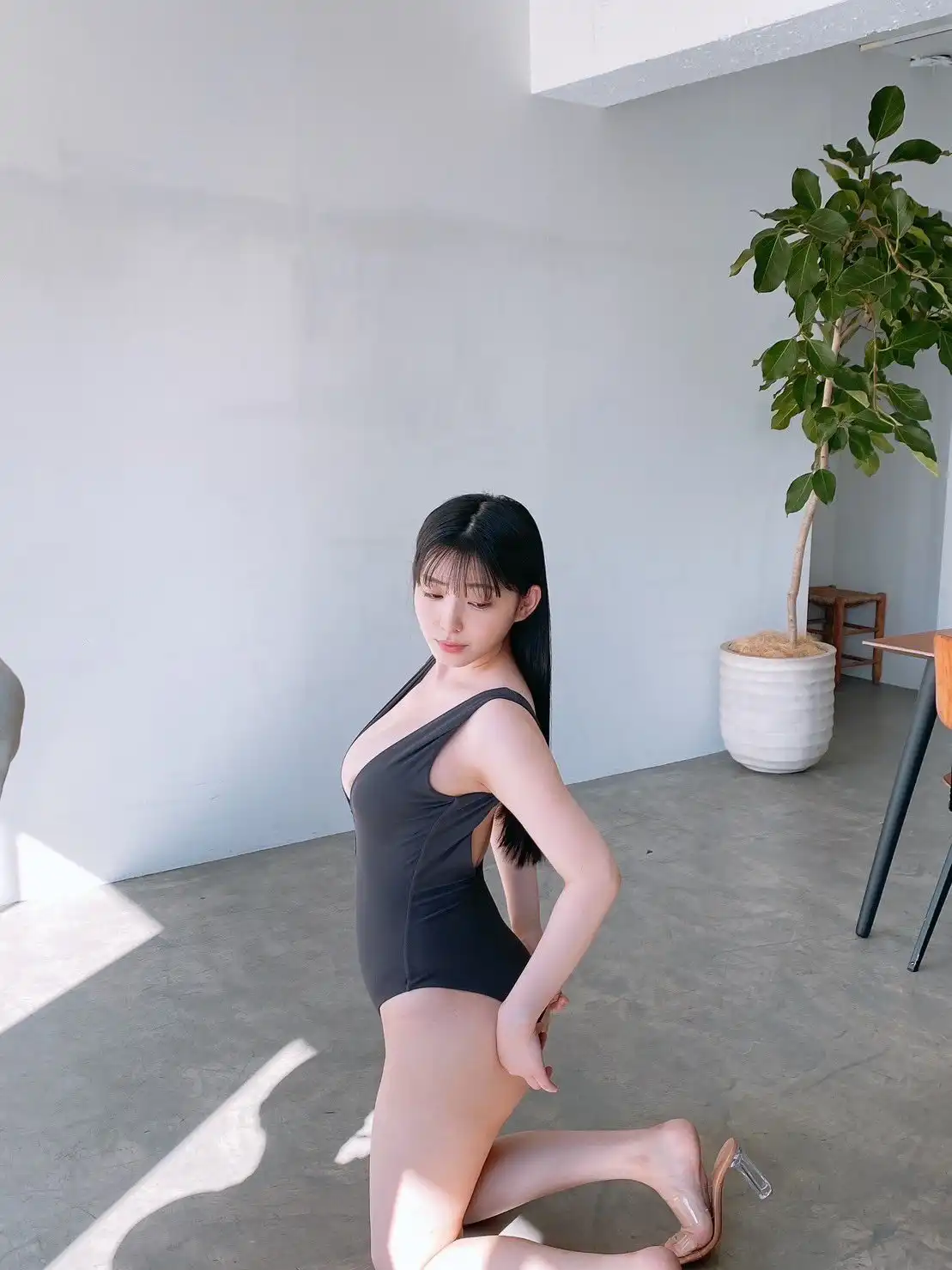 紫藤留衣第58張寫真