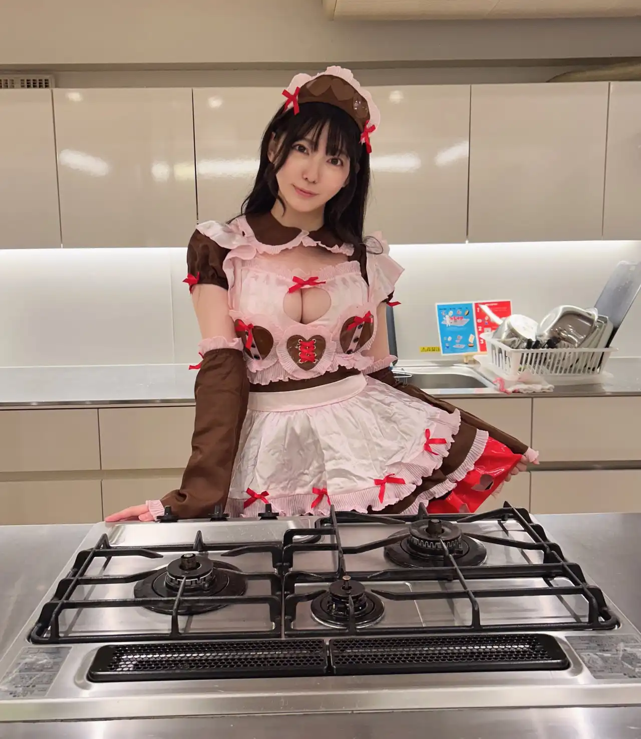 紫藤留衣第156張寫真