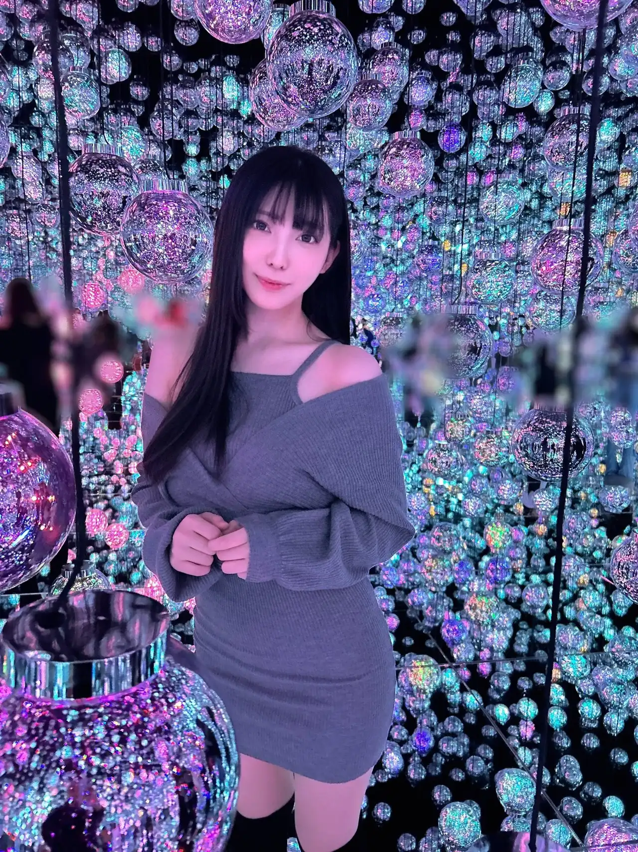 紫藤留衣第147張寫真