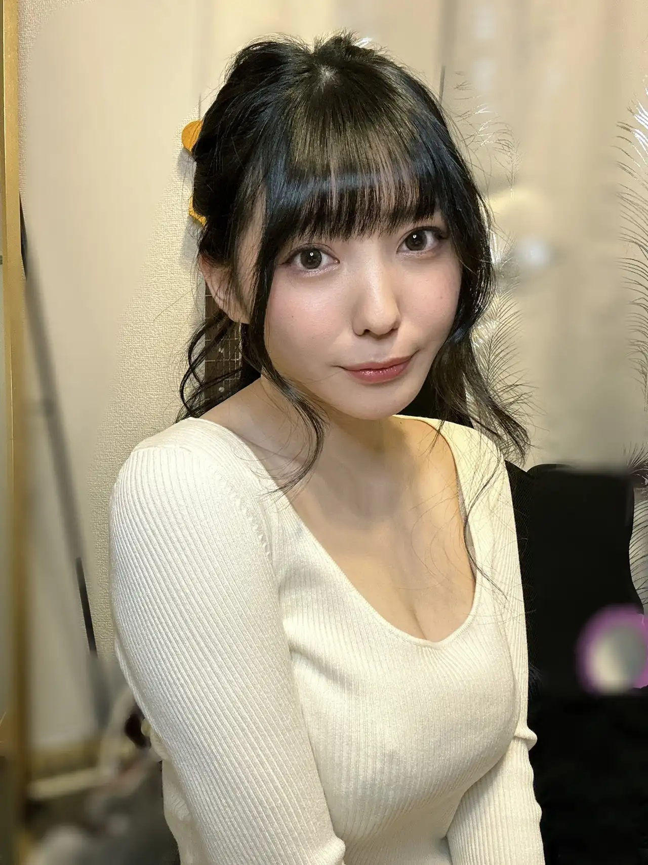 紫藤留衣第190張寫真
