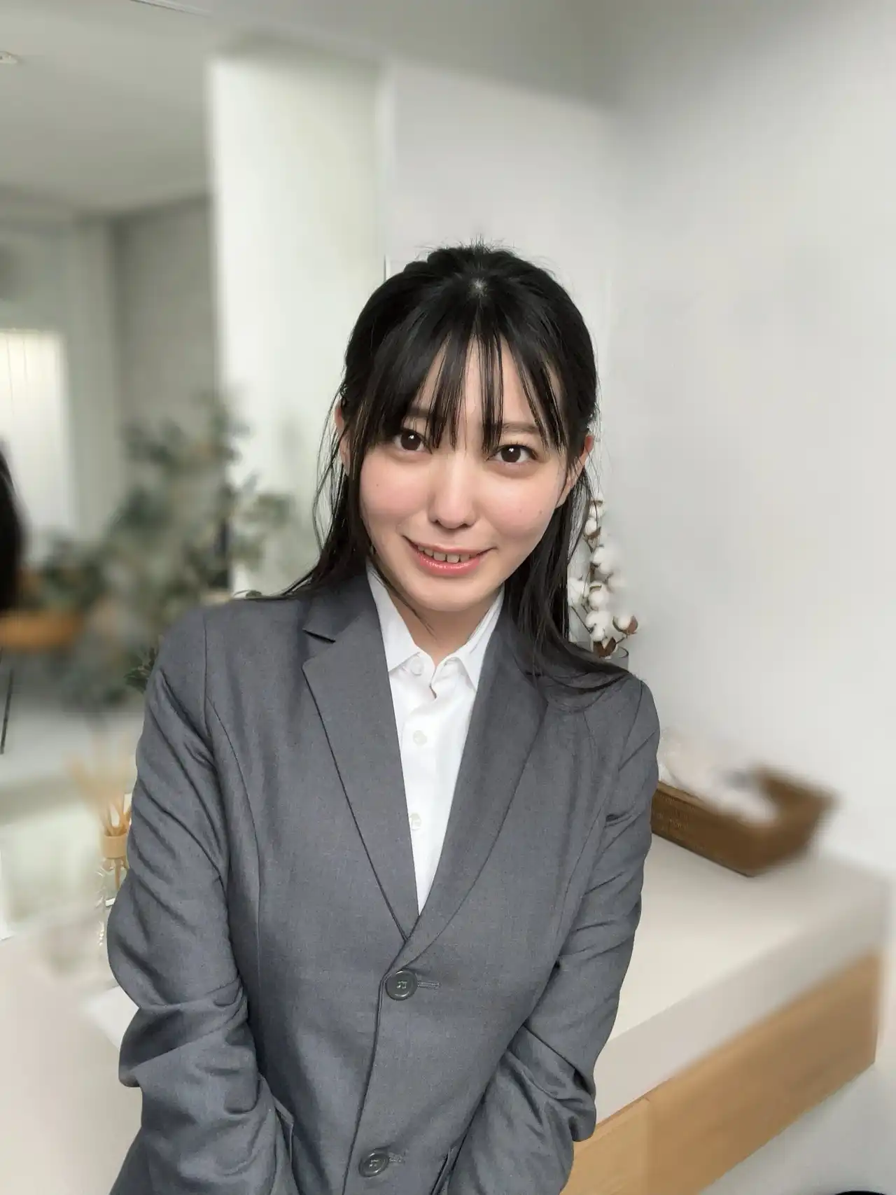 紫藤留衣第204張寫真