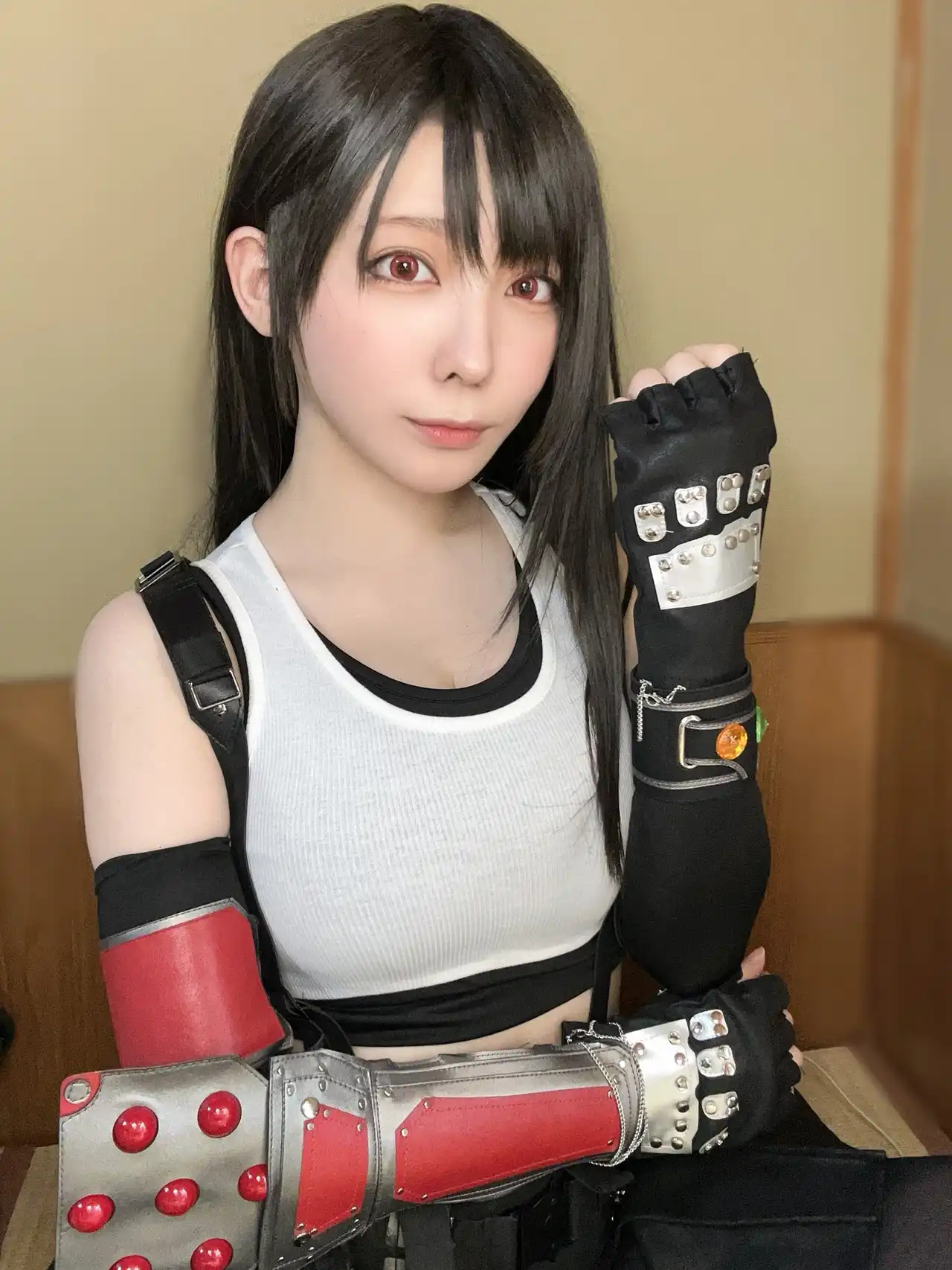 紫藤留衣第242張寫真