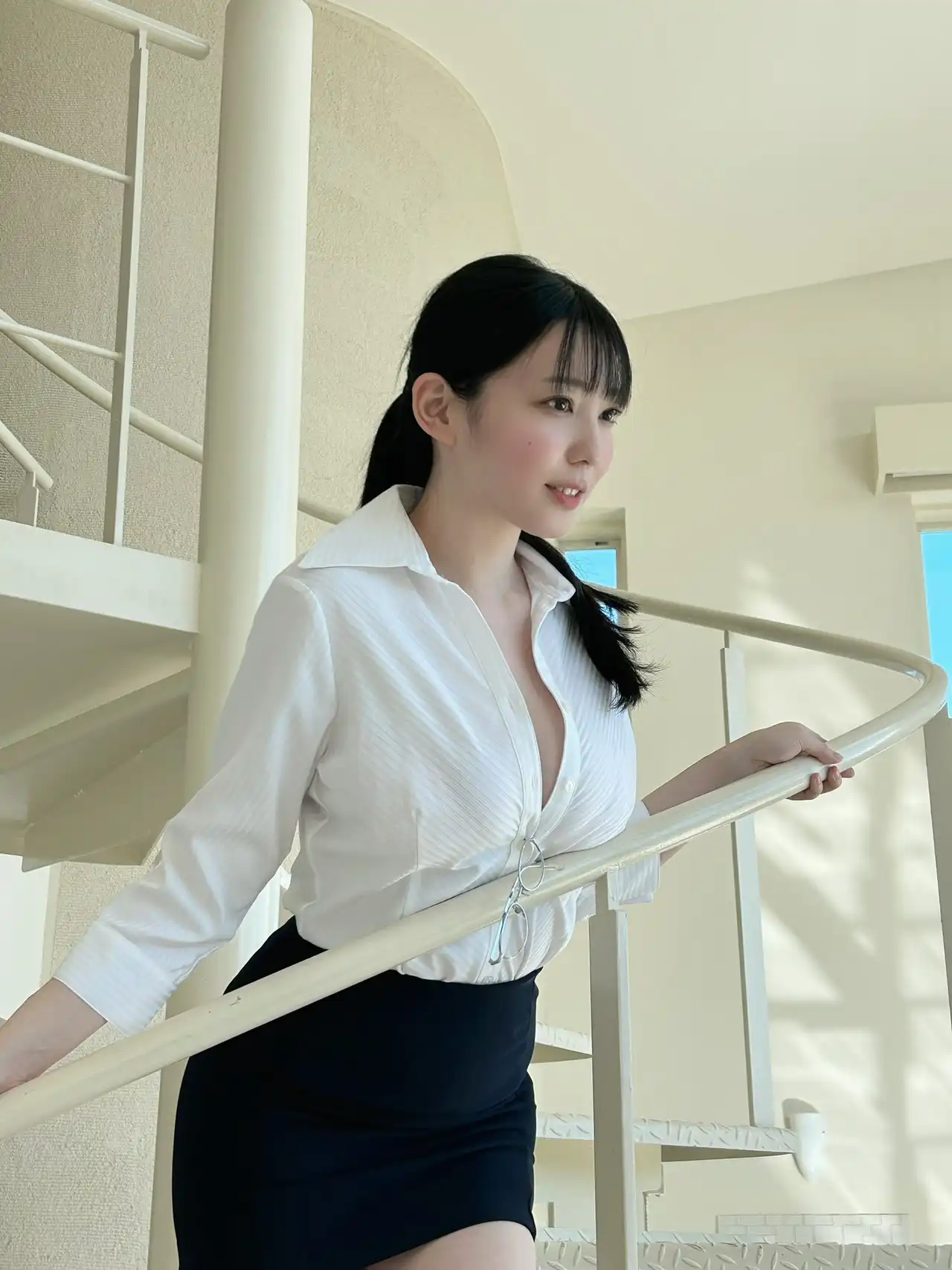 紫藤留衣第55張寫真