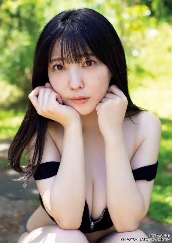 紫藤留衣第374張寫真