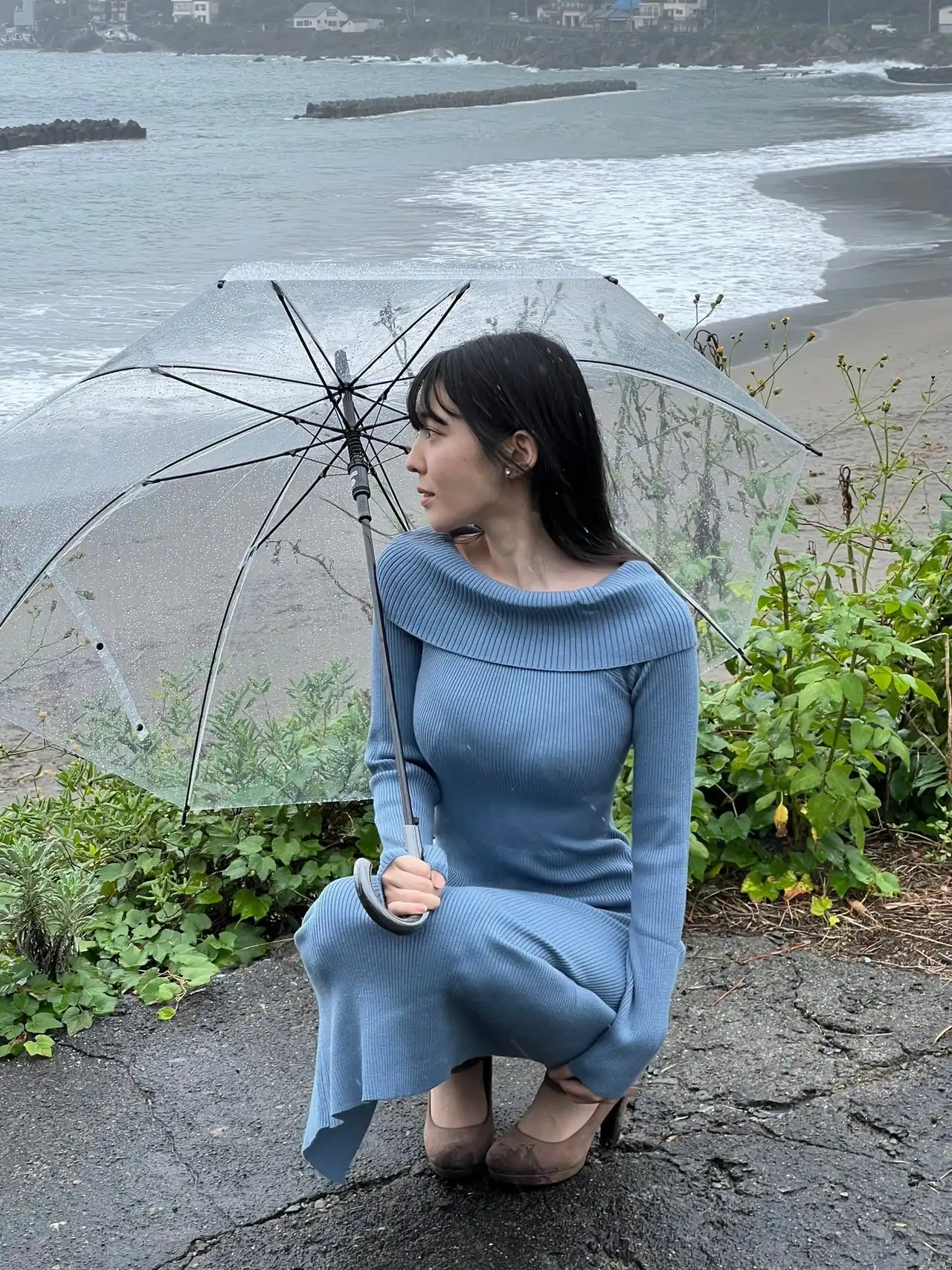 紫藤留衣第582張寫真