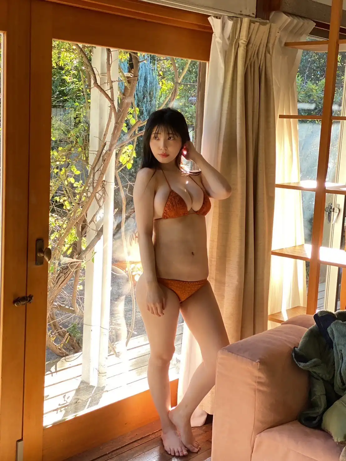 紫藤留衣第297張寫真