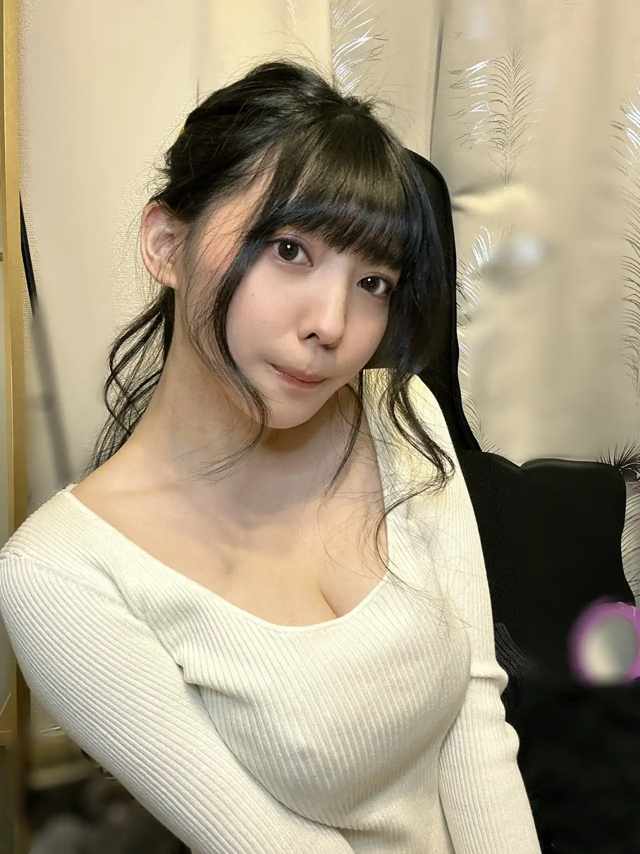 紫藤留衣第173張寫真