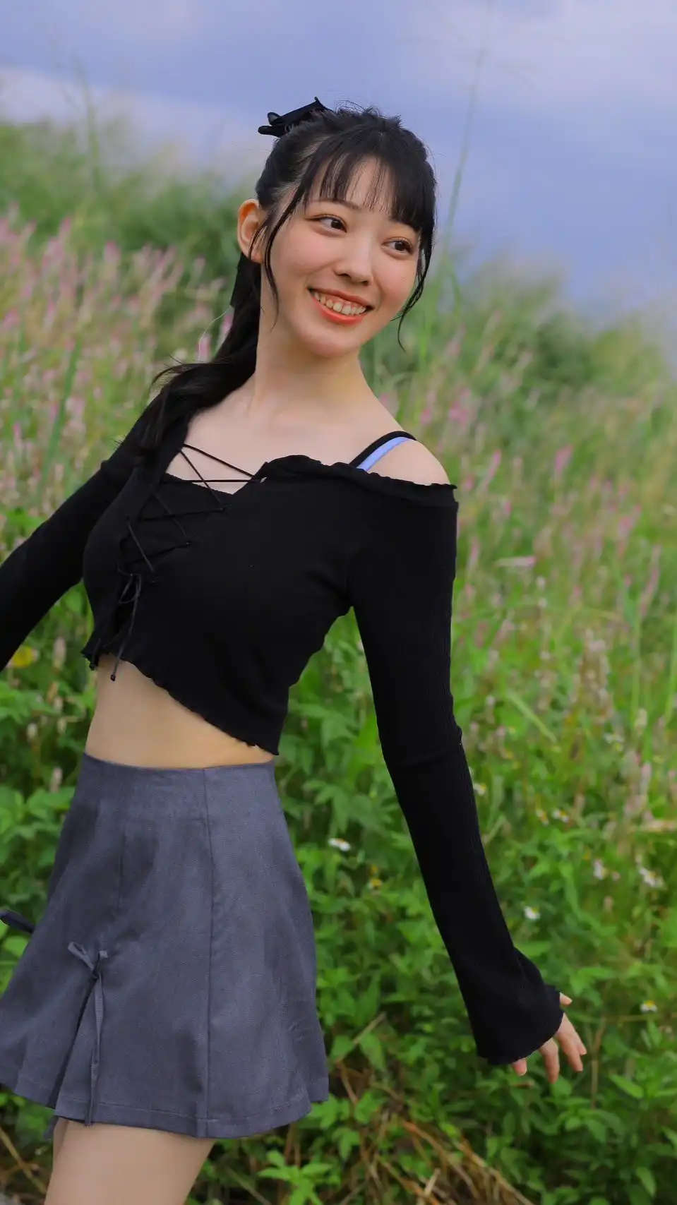 紫藤留衣第567張寫真