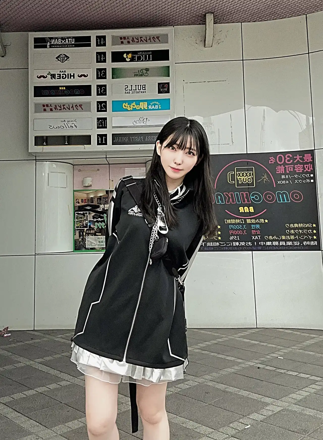 紫藤留衣第309張寫真