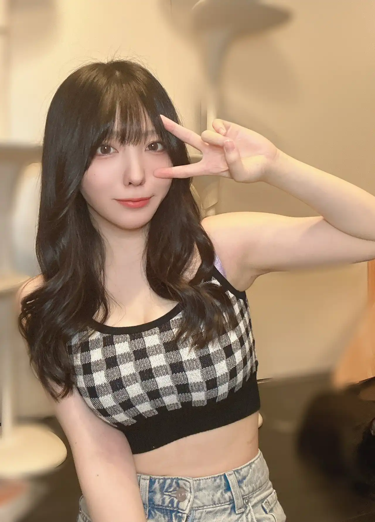 紫藤留衣第343張寫真