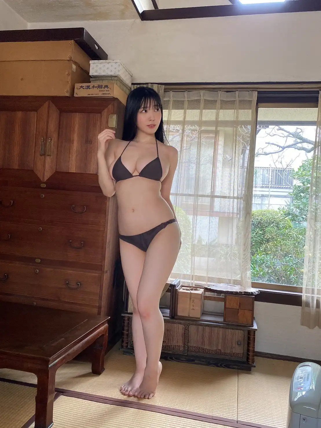 紫藤留衣第167張寫真