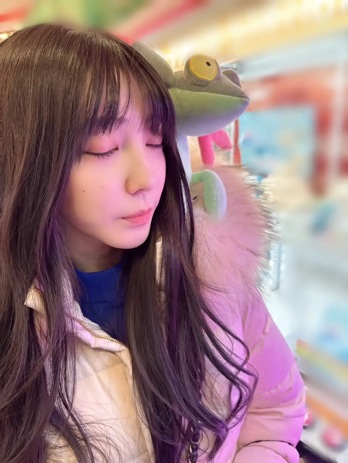 紫藤留衣第168張寫真