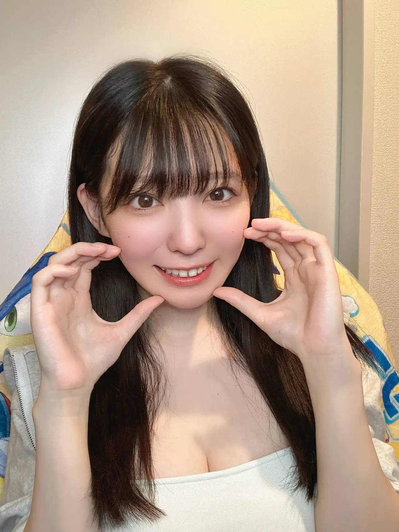 紫藤留衣第310張寫真