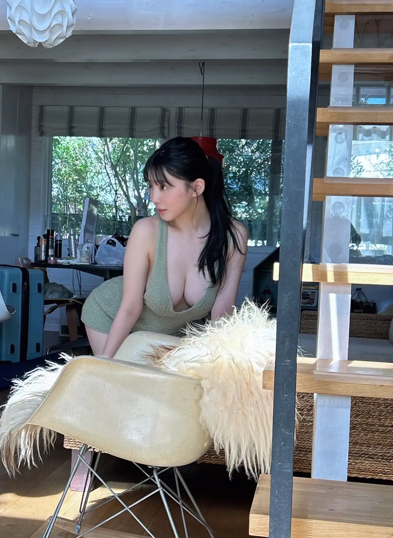 紫藤留衣第306張寫真