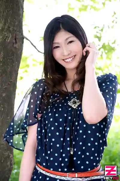 林杏樹第1張寫真