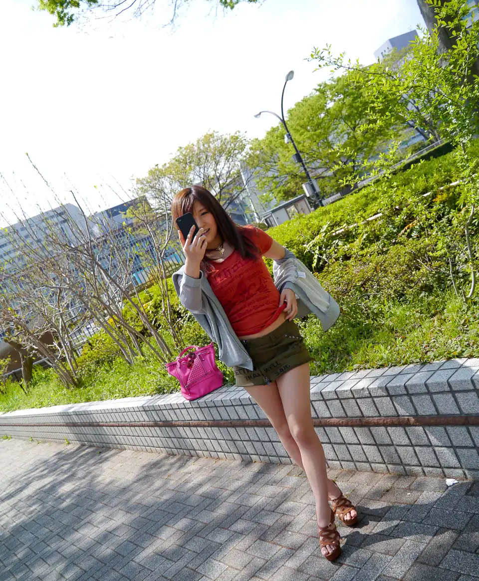 水沢杏香第243張寫真