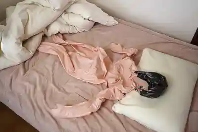 NACR-966 我的女友是AI智能娃娃 ~ 五芭的劇照17