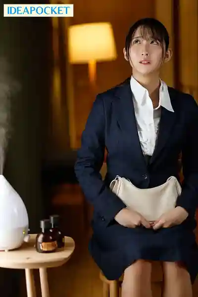 IPZZ-582 極致乳首調教！失禁抽搐！軟萌巨乳OL被媚藥油按摩整到高潮迭起 ~ 役野滿裏奈 的劇照12