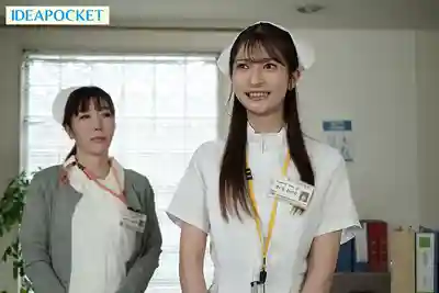 IPZZ-628 失禁性處理護士 被絕倫病人無理發情寢取 違背內心卻狂噴潮吹的淫蕩小護士 ~ 櫻若菜   的劇照10