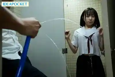 IPZZ-624 蘿莉少女被凌辱輪奸 全班同學都討厭的小可憐 ~ 日向由奈 的劇照1