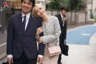DASS-644 本來要懲罰搞パパ活的纖細巨乳妹，結果卻把她調教成我的專屬肉玩具 ~ 百永紗里奈的劇照10