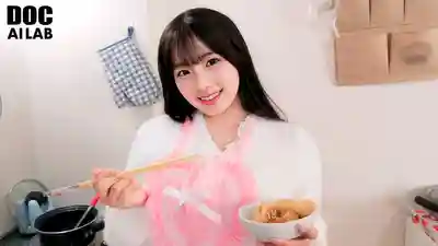 DAL-007 全新AI智能娃娃 外貌內心一鍵操控超進化！專屬我的完美AI女友同居性福生活的劇照9