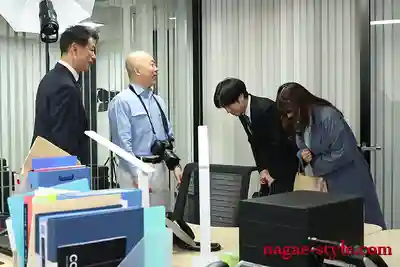 NSFS-388 上司面前…我老婆被迫當裸體模特15 ~ 橘日向的劇照20