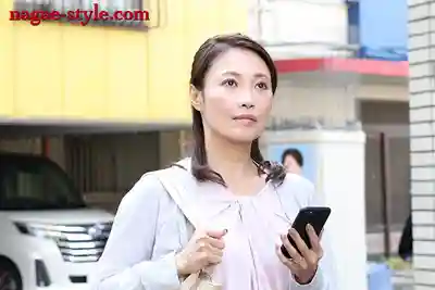 NSFS-389 風韻熟女的痛苦體驗 被年輕猛男輪番奸污卻爽到失控 ~ 多田有花 的劇照19