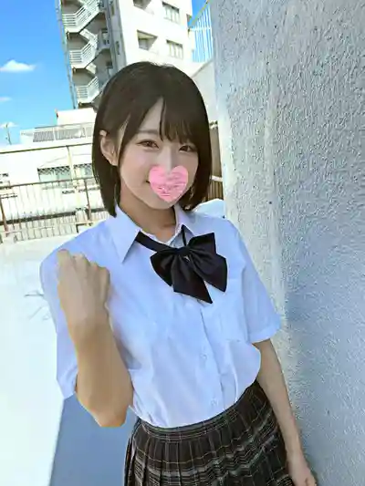 DAVK-106 清純黑發制服妹脫下衣服竟是滿身刺青的超病嬌抖M女！白眼翻不停痙攣高潮到崩潰精液泡澡大亂交 ~ 柊有希 的劇照2