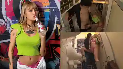 AVSA-381 夜店撩妹嗨翻天！搭上騷貨開房嗑藥猛幹 ~ 桐香悠里 鳳可怜的劇照5