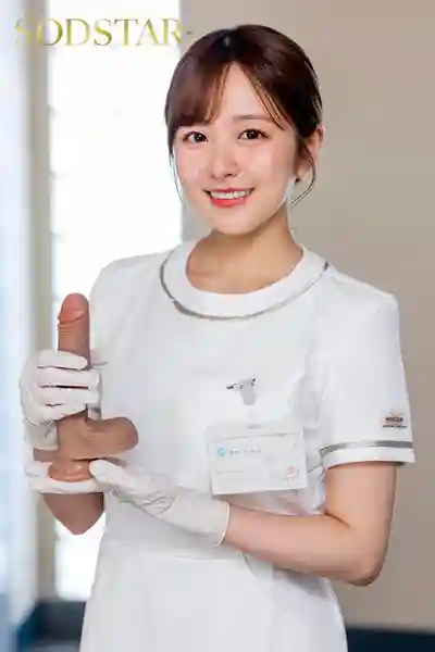 START-328 專治男性性愛困擾的手淫療愈師，用溫柔淫語和技巧帶你體驗極致快感 ~ 青空光 的劇照19