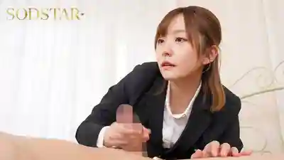 START-328 專治男性性愛困擾的手淫療愈師，用溫柔淫語和技巧帶你體驗極致快感 ~ 青空光 的劇照18